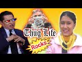 Rachana rimal latest thuglife interview  rachana rimal vs viten vs rishi dhamala thuglife