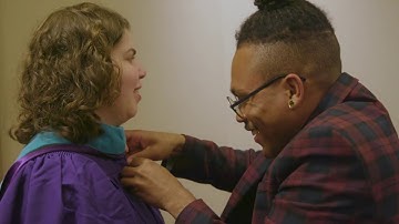 NYU Wagner 2019 Convocation Highlights