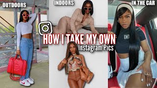 *HIGHLY REQUESTED* How I Take My Own IG Pics - Equipment, Apps + Tips (VERY DETAILED) screenshot 2