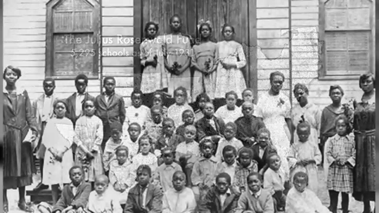 Education: Moving Forward