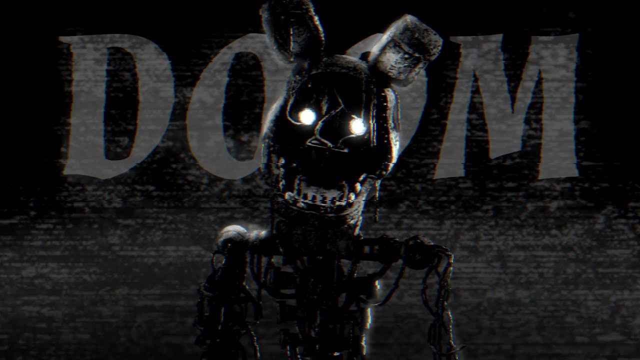 TROLLAMOS O VX NO ATM DO FNAF MULTIPLAYER - c/ Core, Guinas e Gabs (FNAF  Doom) 