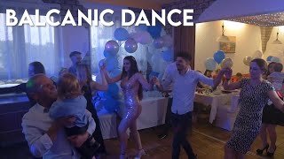 Albanic Dance