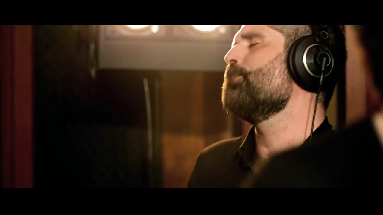 ORBIS - Dice - Live session Firgun