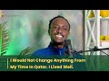 From Struggle to Self-Worth: A Story of Grit, Mindset & Making It In Qatar | Fulus Africa S2E09