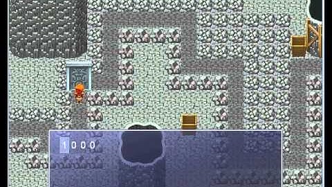 Rpg Maker XP - Doors problem.avi