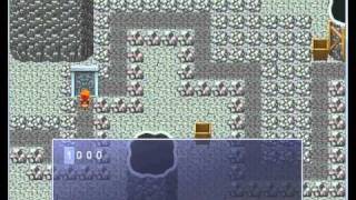 Rpg Maker XP - Doors problem.avi