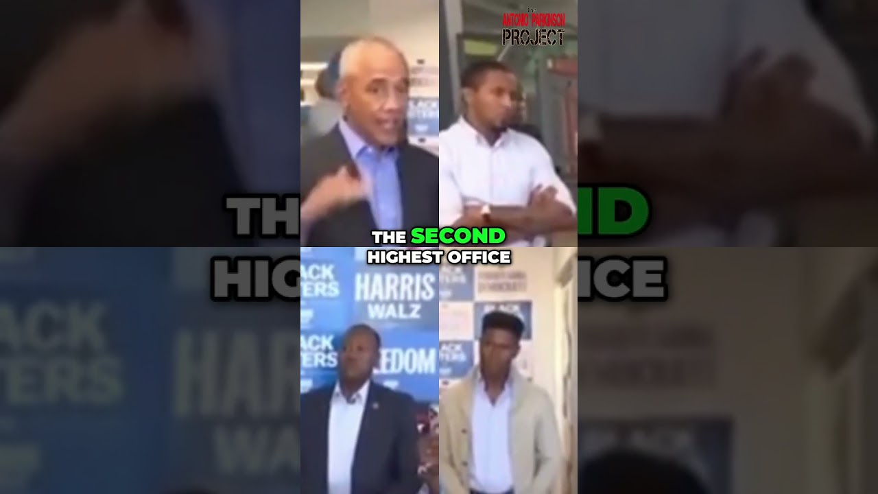 Why This Campaign Speech Hits Home for Everyone!