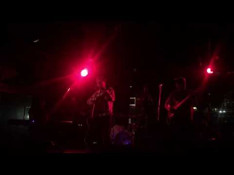 Gentle Woman - live at Syndicate Lounge