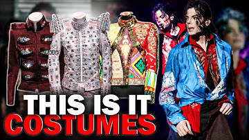 A Look Inside Michael Jackson