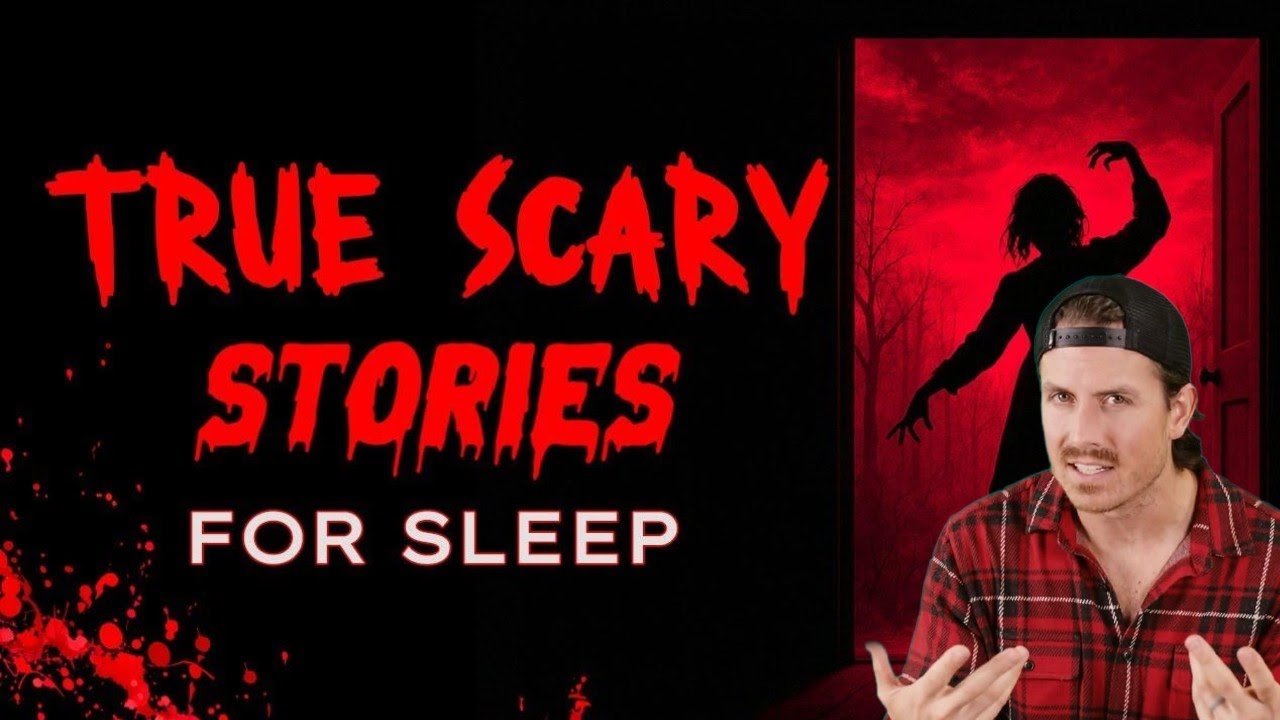 MrBallen Podcast - Bedtime Stories to Fall Asleep To | EXCLUSIVE EPISODE