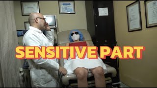 Why Sensitive Parts Are More Interested In Female