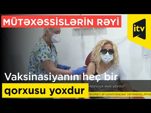 Video: İctimai Danışmaq Qorxusu Haqqında