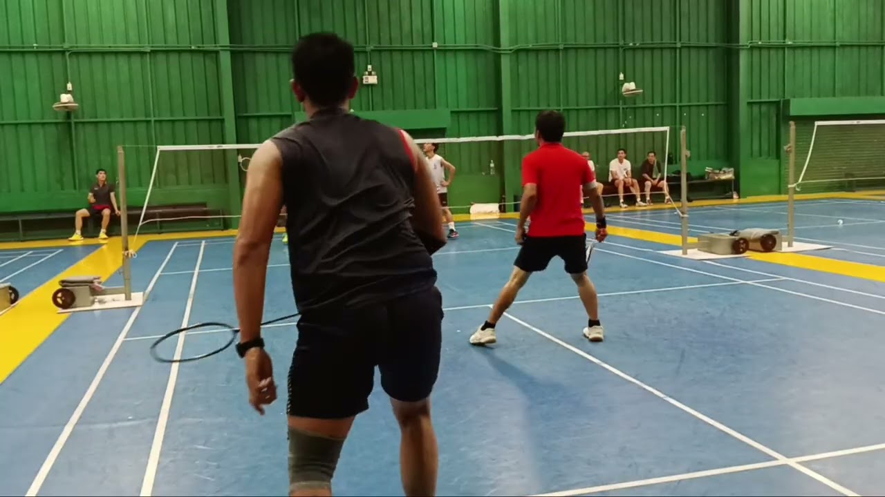 บิ๊ก ก vs มะเดี่ยว นัท 