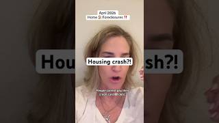 FORECLOSURE SURGE: Bank Takeovers Up 42% in April!