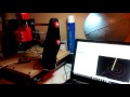 DIY CNC Machine With Printer Parts 01 Mp4 DIY CNC Machine With Printer Parts 01 Mp4