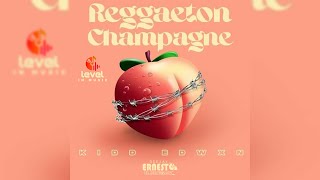 Bellakath Ft Dani Flow - Reggaeton Champagne (Video Extended) By Dj Ernesto El Destroller LIM