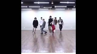 Download Lagu BTS spr dance practice 😍 MP3