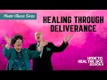 How to heal the sick session 8  charles  frances hunter  hunter ministries