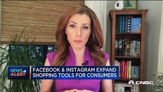 Facebook and Instagram will expand e-commerce tools for consumers screenshot 5