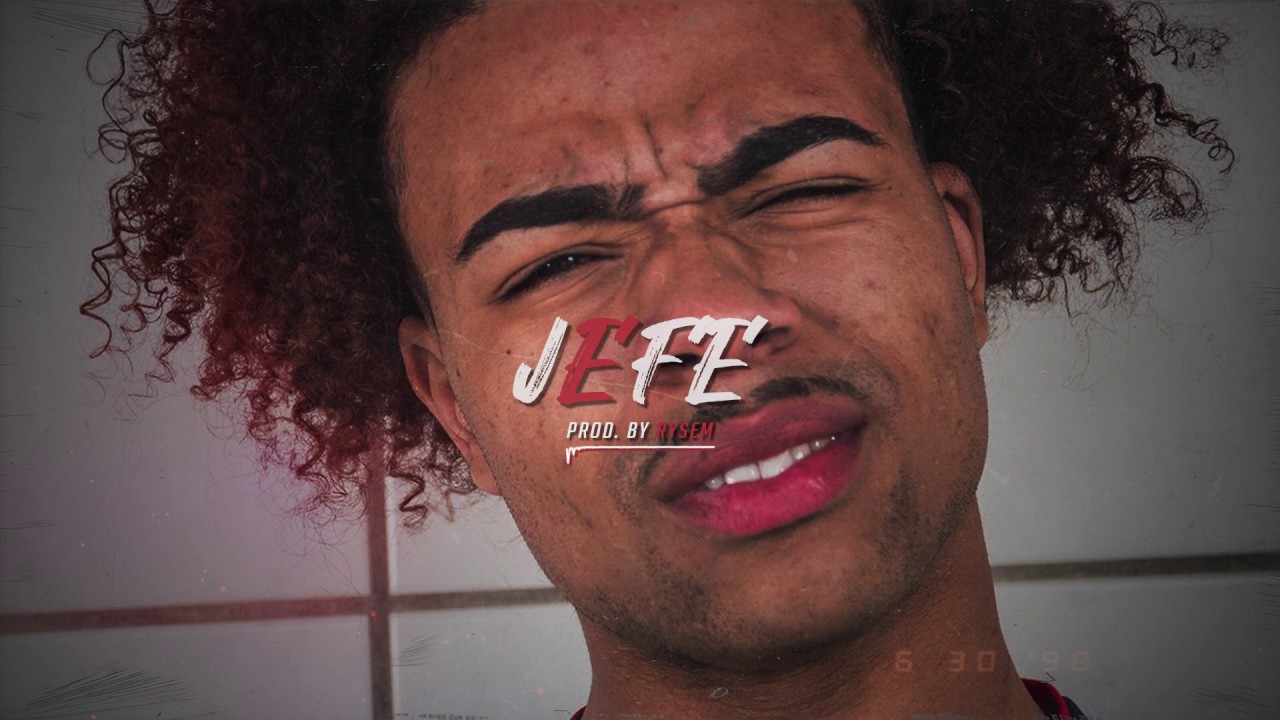 [FREE] Gambi x Bolemvn Type Beat - Guitar Latin Trap Instrumental "Jefe" (prod. by Rysem)