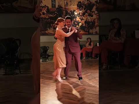 Alejandro Beron & Kelly Lettieri
