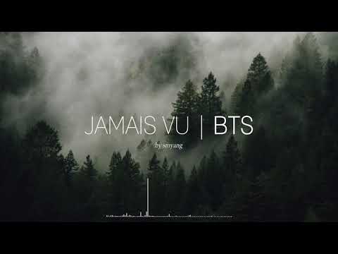 BTS (방탄소년단) - Jamais Vu - Piano Cover
