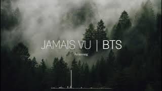 BTS (방탄소년단) - Jamais Vu - Piano Cover
