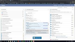 25Live Pro Basic Functionality and Searching