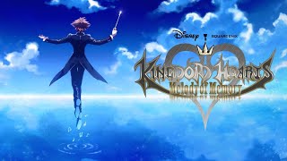 Kingdom Hearts: Melody of Memory