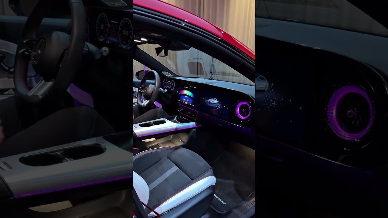 New 2026 Mercedes Benz CLA 