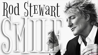 Rod Stewart - Smile (SR)