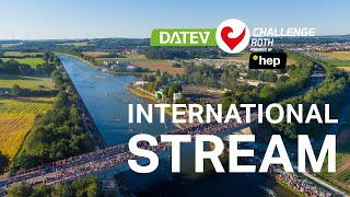 Full Race DATEV Challenge Roth powered by hep 2023