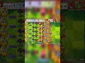 All new skin in fusion 2.6 #games #mvpvz #pvz #gaming #pvzgameplay #plantsvszombies #fypシ