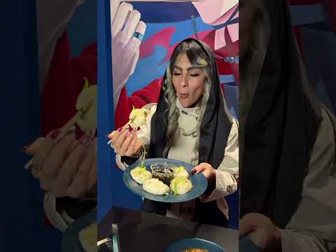 اگه اسم غذايي ك خوردمو بگي جايزه داره٧٧٧