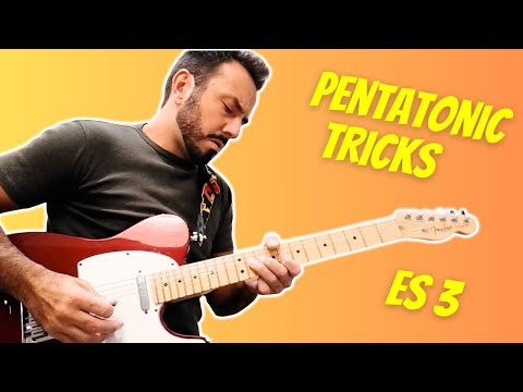 Pentatonic trick es 3