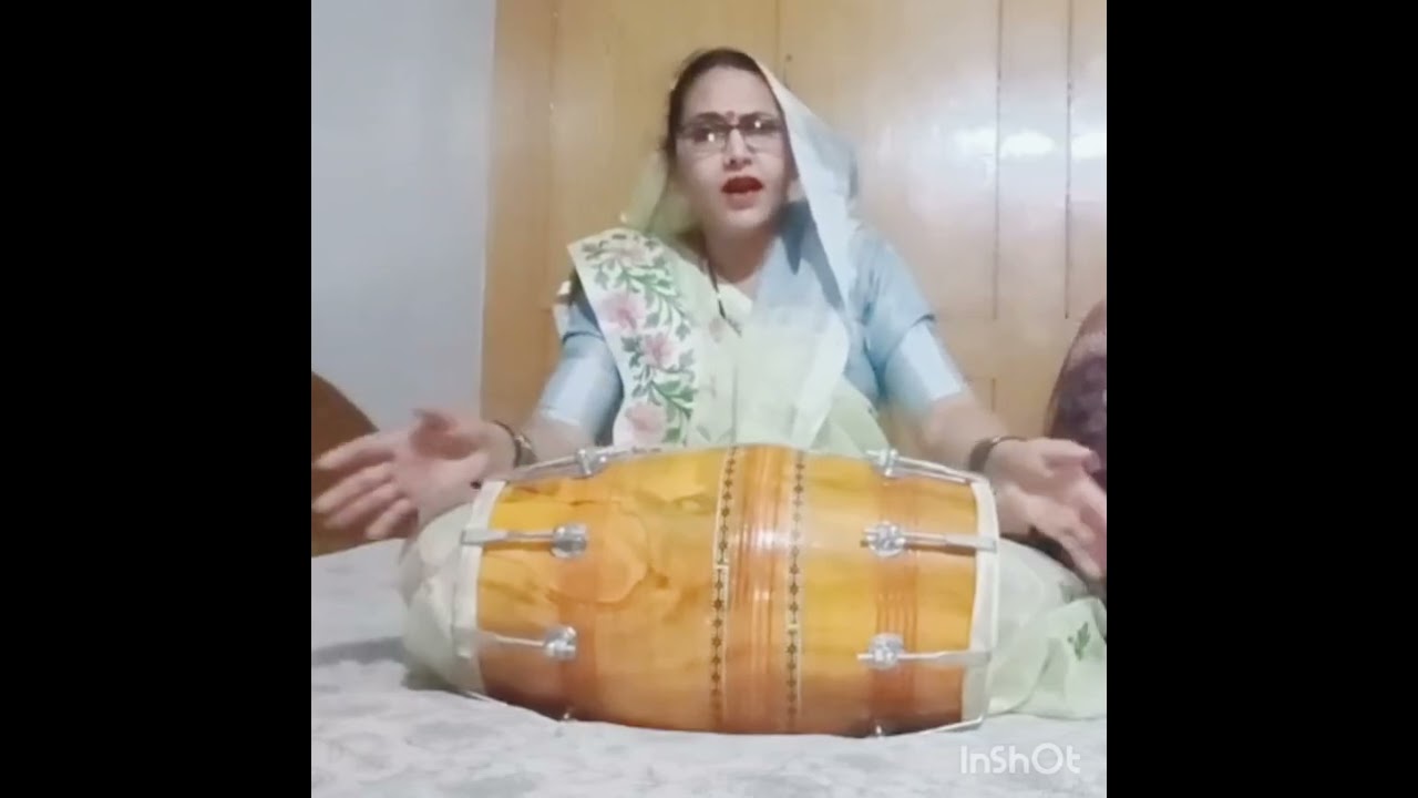 डमरू वाले ने कहा तो रहा है, तेरी दुनिया में क्या हो रहा है #bhajan 