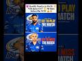 😈 Hardik Pandya Returns 💥 | Will Jacks OUT 😳 vs RR #IPL2026 #MIvsRR