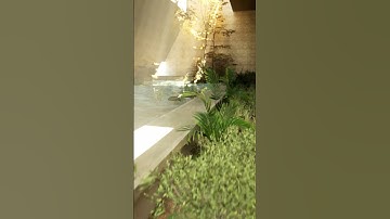 A Virtual Cafe made of Unreal Engine 5