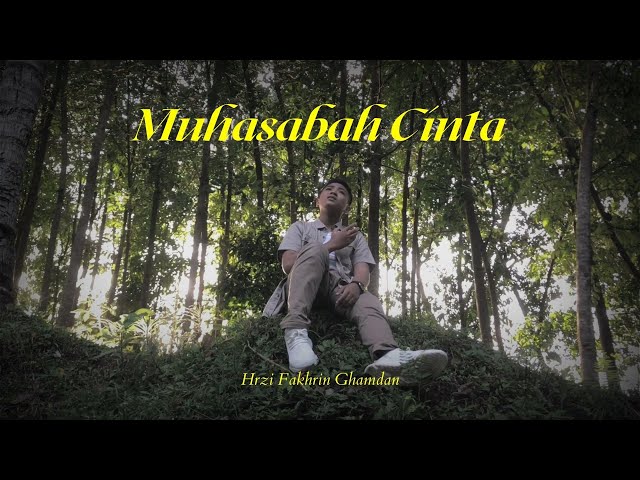 MUHASABAH CINTA Cover by Hirzi Fakhrin Ghamdan class=