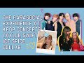 Capture de la vidéo Parasocial Experience At Kpop Concerts + Taylor Swift Ice Spice Collab