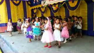 Nooina Roi Roi Keteki Binai