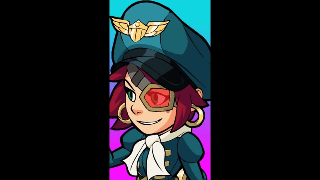 SCARLET | Веселые секунды 