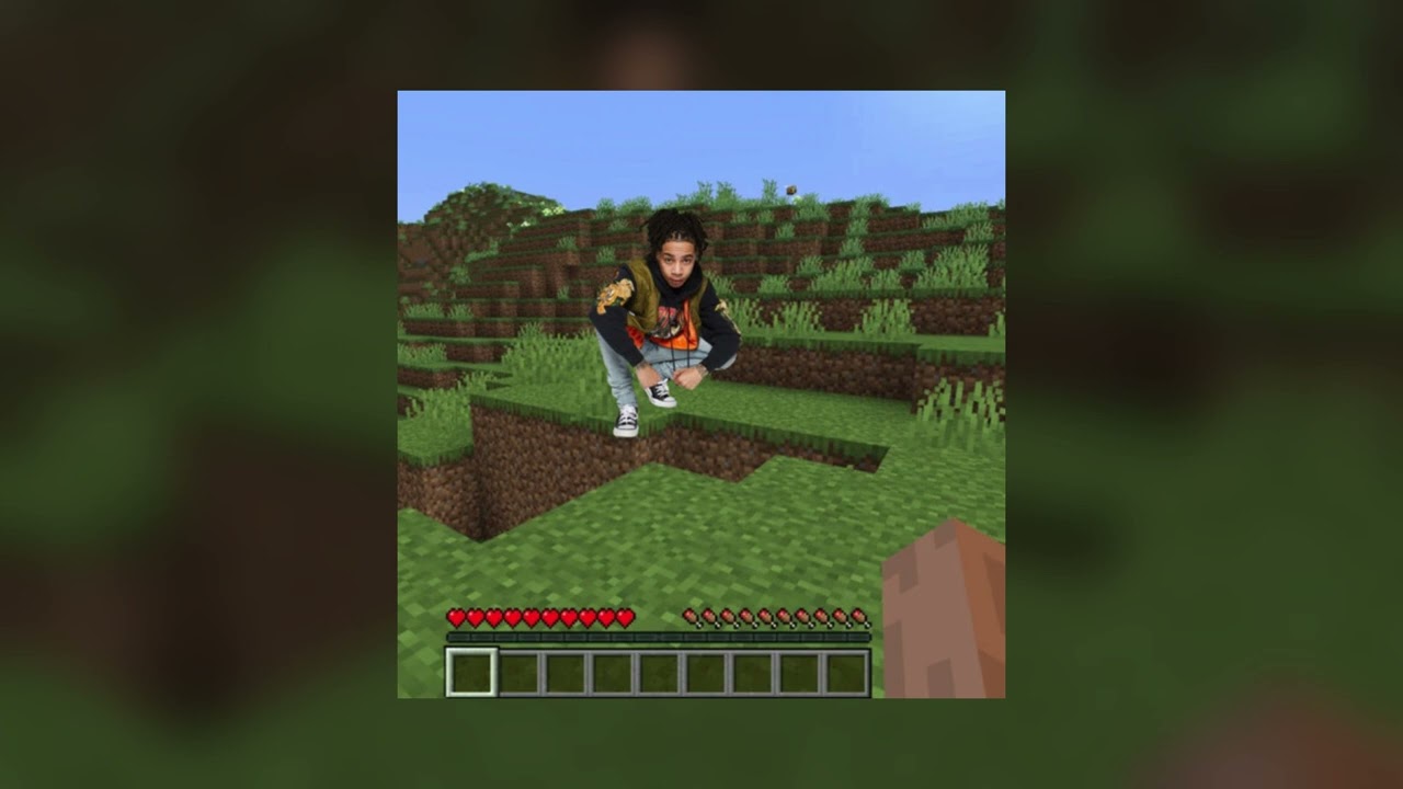 Bounce out with that x Blind spots