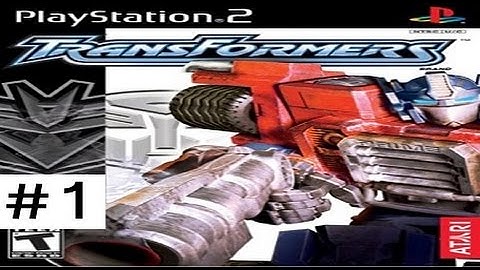 Transformers Armada Campaign Pt. 1 - Amazon