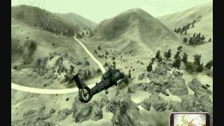 Co-op Let's Play - ArmA II PMC - Aviation Part 1