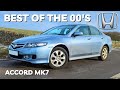 Heres why the honda accord is so good
