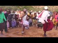 Sanaag traditional Dance
