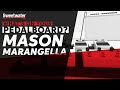 Mason Marangella's Pedalboard: What's On Your Pedalboard?