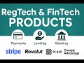 RegTech & FinTech Products | Product Manager – RegTech/FinTech Course