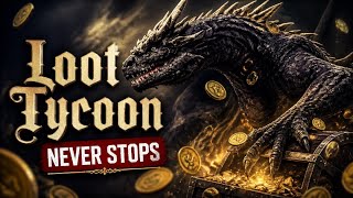 This Loot Loop is Dangerously Addictive screenshot 4